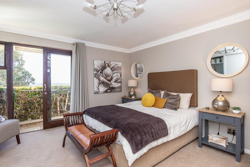 3 Bedroom Property for Sale in Stonehurst Mountain Estate Western Cape